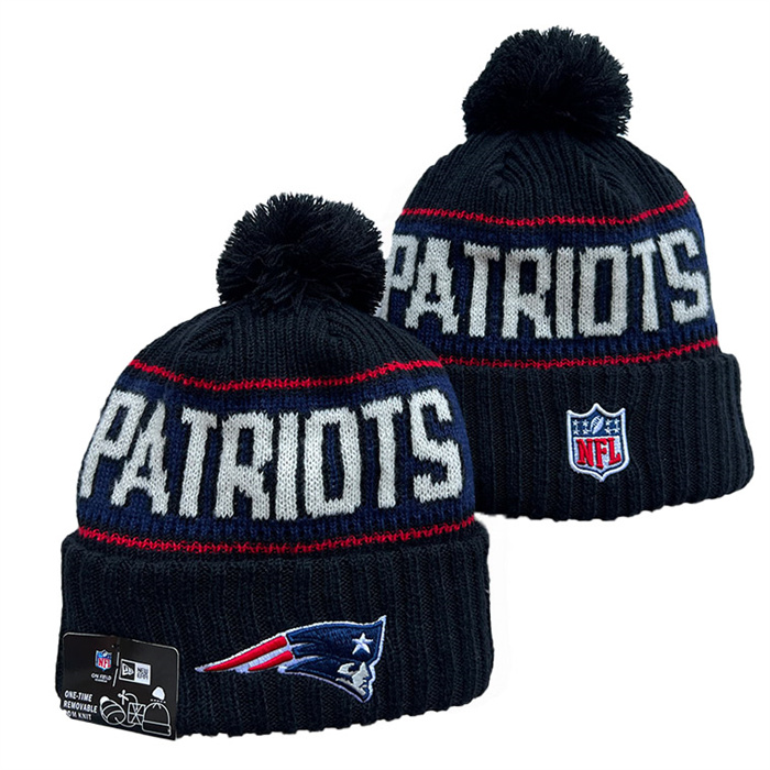 New England Patriots 2026 Knit Hats 006